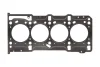 Прокладка ГБЦ Fiat Doblo 1.3JTD 04- (1 метка) (0.82 мм) 076.358 ELRING 076-358 (фото 1)