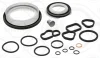 Комплект прокладок (нижній) BMW 5 (G30/F90) 2.0i (B48) 16- 076.380 ELRING 076-380 (фото 1)