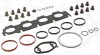 Комплект прокладок (верхній) BMW 5 (G30/F90) 2.0i (B46/B48) 16- 076.430 ELRING 076-430 (фото 1)