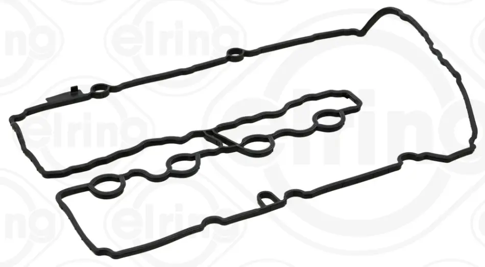 Прокладка кришки клапанів BMW 3 (G20/G80/G28)/X3 (G01/F97)/X4 (G02/F98) 17- B46/B48 076.450 ELRING 076-450 (фото 1)