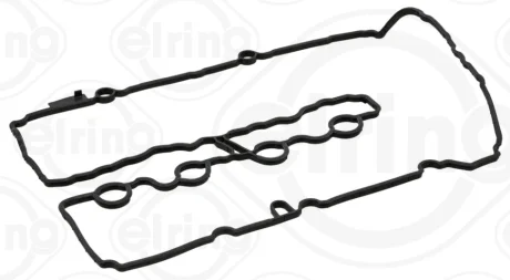 Прокладка кришки клапанів BMW 3 (G20/G80/G28)/X3 (G01/F97)/X4 (G02/F98) 17- B46/B48 076.450 ELRING 076-450