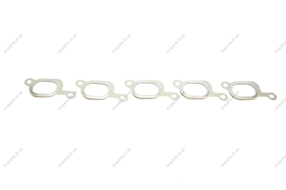 Прокладка колектора випускного (к-кт) Volvo S60 I/S80 I/XC70 I/XC90 I 2.0-2.5 T 91-10 076.650 ELRING 076-650 (фото 1)