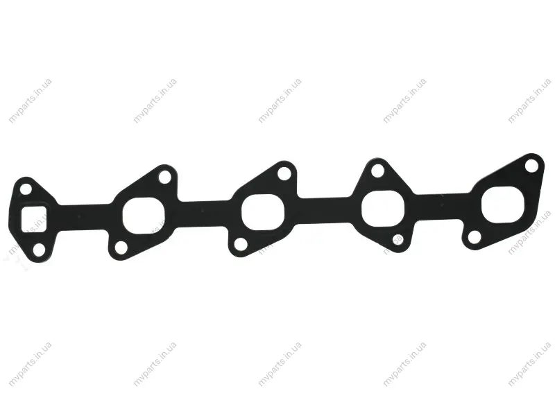 Прокладка колектора випускного Opel Astra G/Omega B/Vectra C 2.0-2.2 DTI 97-05 081.340 ELRING 081-340 (фото 1)
