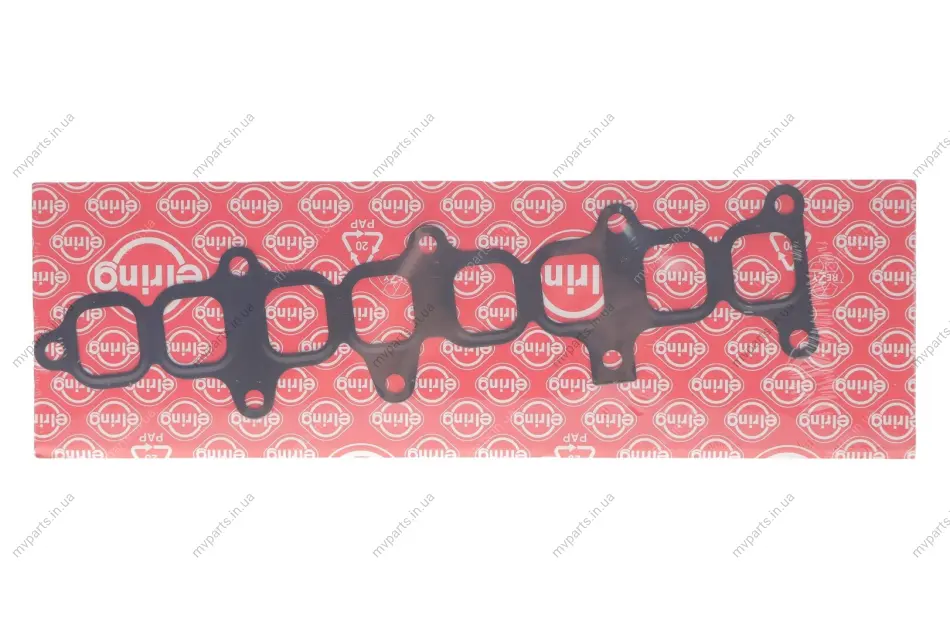 Прокладка колектора впускного Opel Combo 1.7 DTI 01- 081.700 ELRING 081-700 (фото 1)