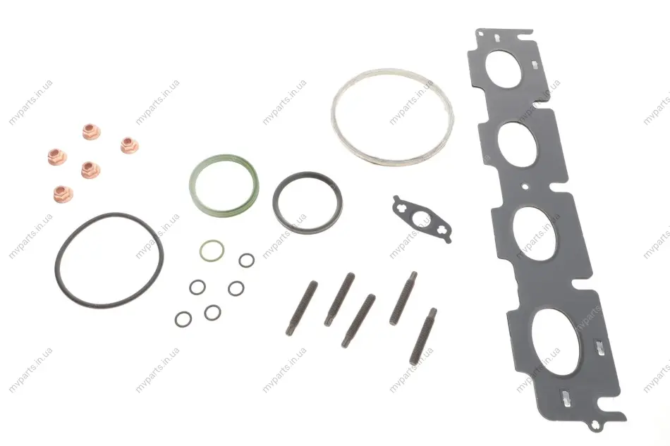 Комплект прокладок турбіни BMW 1 (F20/F21)/3 (F30/F80) 15- B46/B48 082.220 ELRING 082-220 (фото 1)