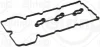 Прокладка кришки клапанів (к-кт) Hyundai Genesis 3.3-3.8 08-14 (R) 082.290 ELRING 082-290 (фото 2)