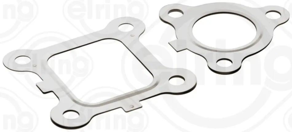 Прокладка клапана рециркуляції ВГ Kia Sorento 2.5 CRDi 06-11 082.680 ELRING 082-680 (фото 1)