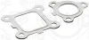 Прокладка клапана рециркуляції ВГ Kia Sorento 2.5 CRDi 06-11 082.680 ELRING 082-680 (фото 1)
