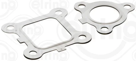 Прокладка клапана рециркуляції ВГ Kia Sorento 2.5 CRDi 06-11 082.680 ELRING 082-680