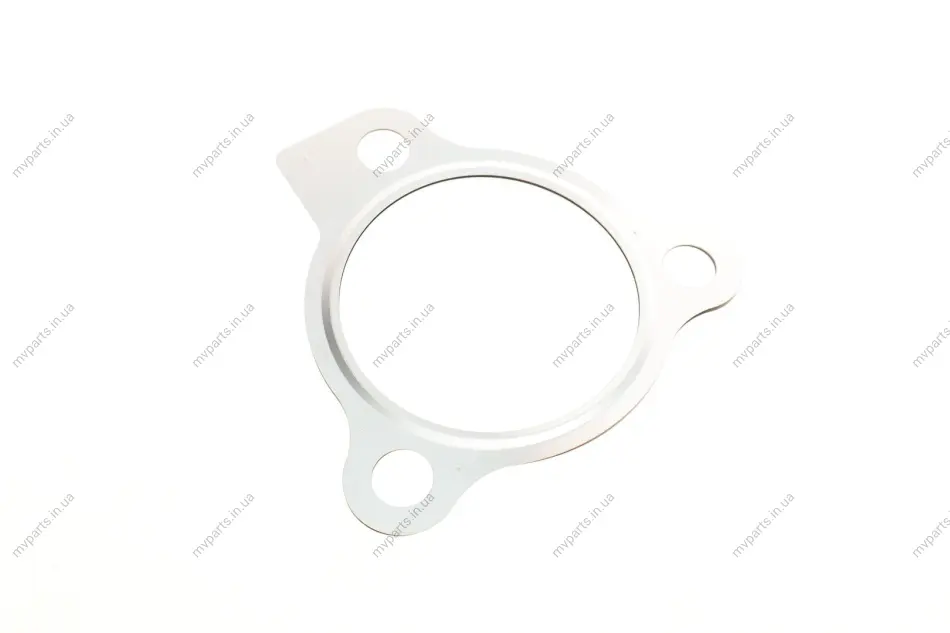 Прокладка труби вихлопної Hyundai Santa Fe/Tucson/Kia Sportage 2.0/2.2 CRDi 09- 083.000 ELRING 083-000 (фото 1)