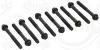 Болти головки (к-кт 10шт.) Toyota Rav4 2.0 4WD 94-00 (M10x1.25x95) 083.200 ELRING 083-200 (фото 1)