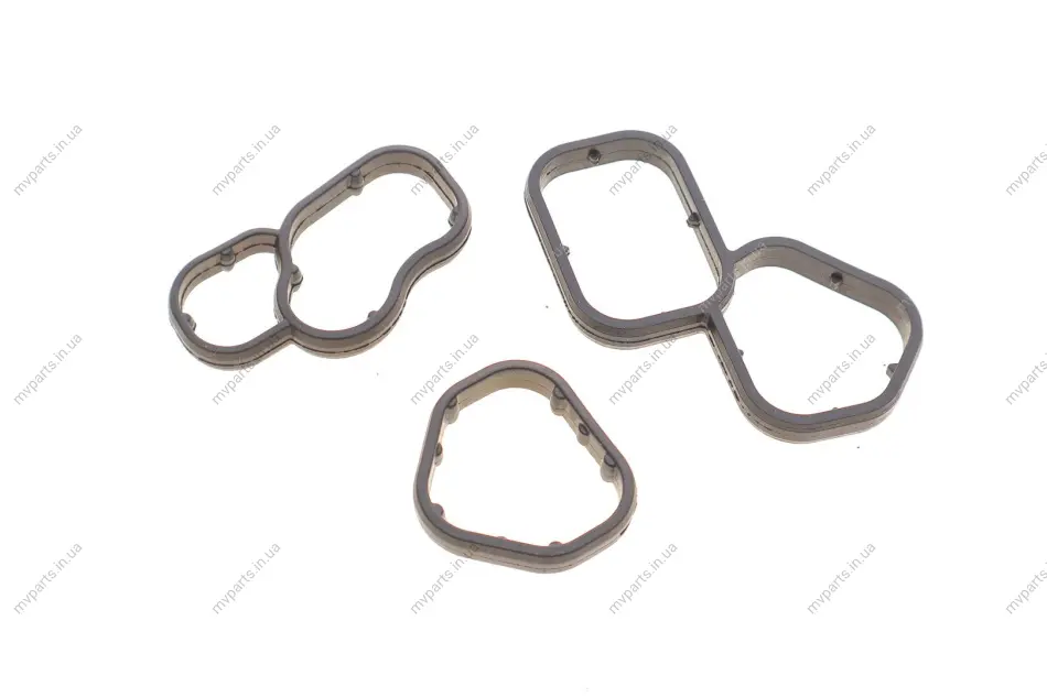 Прокладка радіатора масляного (к-кт) BMW 3 (G20)/5 (G30) 18- (B48/B47/B46) 083.280 ELRING 083-280 (фото 1)