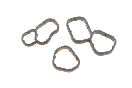 Прокладка радіатора масляного (к-кт) BMW 3 (G20)/5 (G30) 18- (B48/B47/B46) 083.280 ELRING 083-280