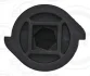 Болт зливу оливи Opel D15DVC/D15DVH/F15DVC/F15DVH 083.390 ELRING 083-390 (фото 3)