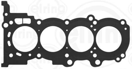 Прокладка, головка циліндрів Hyundai/Kia 1,2 G4AG/G4LA/G4UG з 03.2015 (вир-во Elring) ELRING 085-410