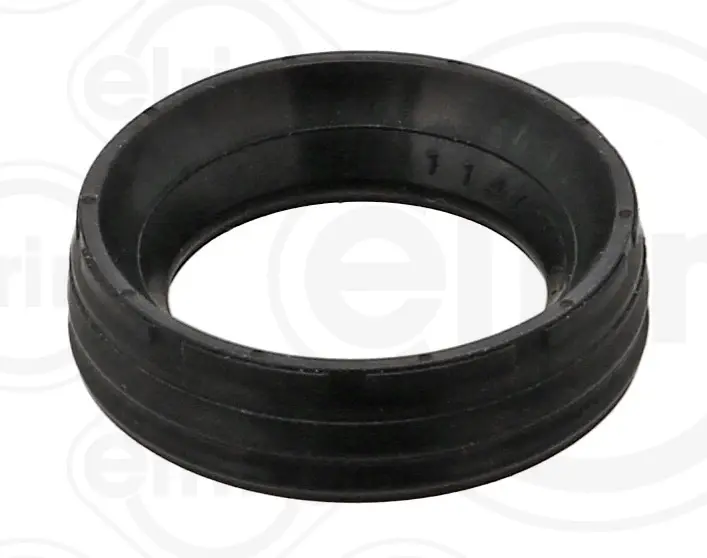 Прокладка в кришку головки циліндра зсередини Chrysler/JEEP 3,0/3,2/3,6 V6 (6) 10- (вир-во Elring) ELRING 085-710 (фото 1)