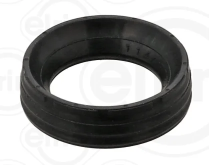 Прокладка в кришку головки циліндра зсередини Chrysler/JEEP 3,0/3,2/3,6 V6 (6) 10- (вир-во Elring) ELRING 085-710
