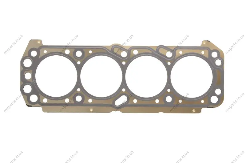 Прокладка ГБЦ Daewoo Lanos 1.4 02-/Lacetti 1.4/1.6 (F14/F16) 04- 085.970 ELRING 085-970 (фото 1)