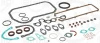 Прокладки (компл.) FULL VW 1.6D/1.5D CR/JK/CK/CR/CS/JP (вир-во Elring) ELRING 086-887 (фото 1)