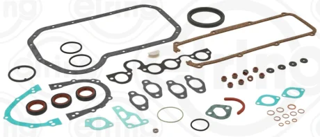 Прокладки (компл.) FULL VW 1.6D/1.5D CR/JK/CK/CR/CS/JP (вир-во Elring) ELRING 086-887