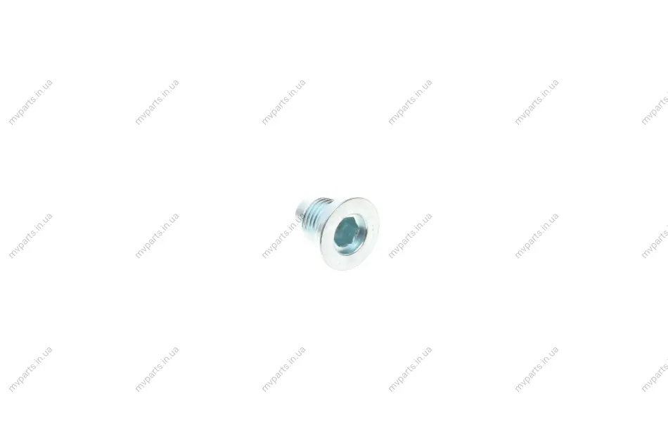 Болт зливу оливи Mazda 3/6/CX-3/CX-5/MX-5 11- (M14x1.5x16) 087.210 ELRING 087-210 (фото 1)