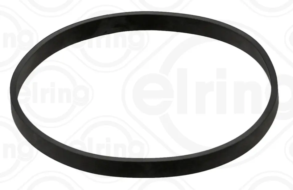 Прокладка заслонки дросельної BMW 3 (G20/G80/G28)/5 (G30/F90) 17- B48 B20 087.400 ELRING 087-400 (фото 1)