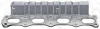 Прокладка колектора випускного Mitsubishi Outlander 2.0 12- 090.650 ELRING 090-650 (фото 1)