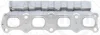 Прокладка колектора випускного Mitsubishi Outlander 2.0 12- 090.650 ELRING 090-650 (фото 2)