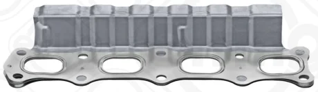 Прокладка колектора випускного Mitsubishi Outlander 2.0 12- 090.650 ELRING 090-650