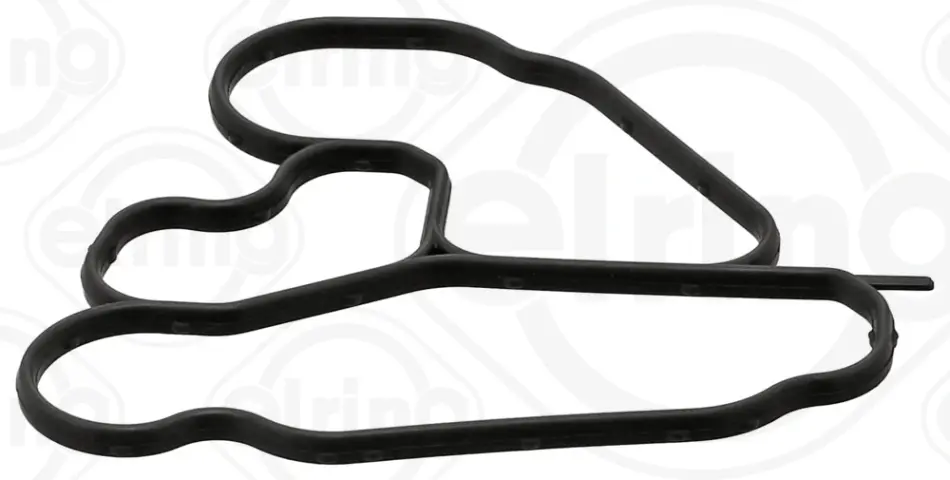 Прокладка корпуса фільтра масляного Audi A1/A4/A6/VW Golf/Passat 1.8/2.0 07- 090.710 ELRING 090-710 (фото 1)