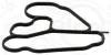 Прокладка корпуса фільтра масляного Audi A1/A4/A6/VW Golf/Passat 1.8/2.0 07- 090.710 ELRING 090-710 (фото 1)