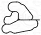 Прокладка корпуса фільтра масляного Audi A1/A4/A6/VW Golf/Passat 1.8/2.0 07- 090.710 ELRING 090-710 (фото 2)
