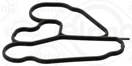 Прокладка корпуса фільтра масляного Audi A1/A4/A6/VW Golf/Passat 1.8/2.0 07- 090.710 ELRING 090-710