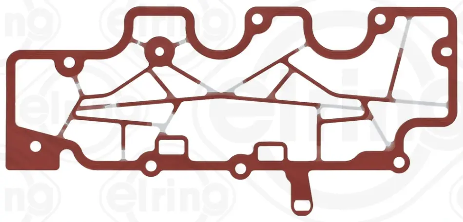 Прокладка сепаратора (мастиловіддільник) Renault Megane III 2.0 TCe 08-16 091.420 ELRING 091-420 (фото 1)