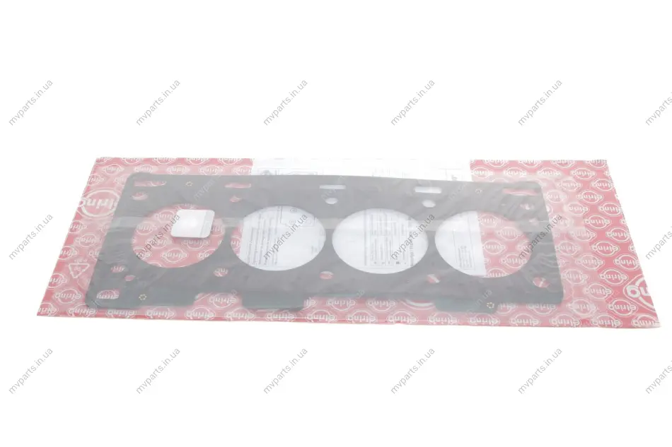 Прокладка ГБЦ Renault Megane III 2.0 TCe 08- 091.530 ELRING 091-530 (фото 1)