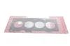 Прокладка ГБЦ Renault Megane III 2.0 TCe 08- 091.530 ELRING 091-530 (фото 1)