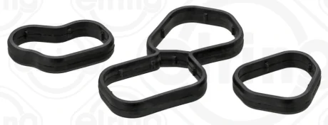 Прокладка радіатора масляного (к-кт) BMW 1 (F40) 19-/X1 (F48) 15- 091.760 ELRING 091-760