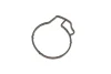 Прокладка насосу вакуумного Mazda 2/3/MX-5 IV 1.5 13- 093.820 ELRING 093-820 (фото 1)