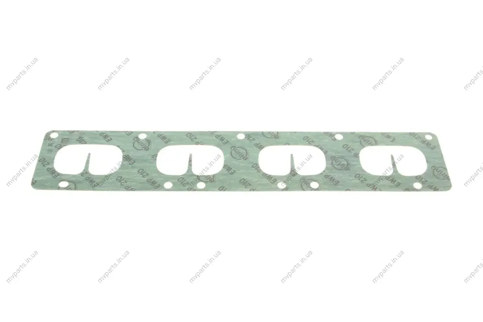 Прокладка колектора впускного Chery A3/A5/Cowin/Tiggo 2.0 01-12 093.910 ELRING 093-910 (фото 1)