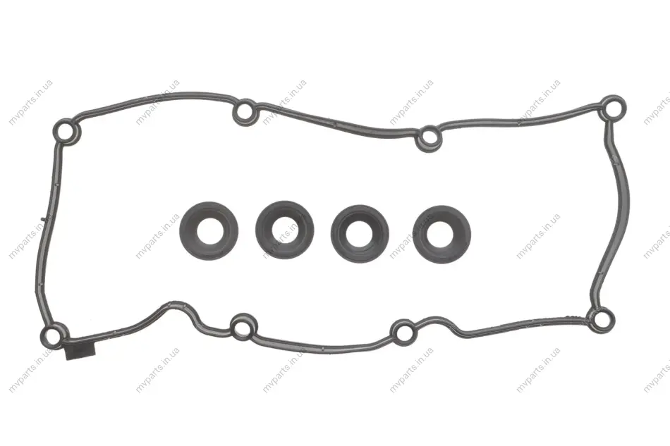 Прокладка кришки клапанів VW Caddy V 2.0 TDi 20- (к-кт) 094.160 ELRING 094-160 (фото 1)