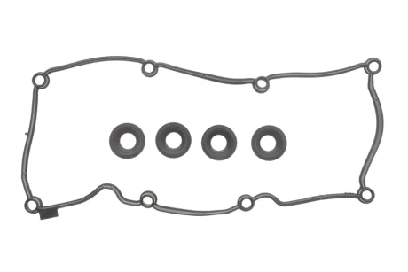 Прокладка кришки клапанів VW Caddy V 2.0 TDi 20- (к-кт) 094.160 ELRING 094-160