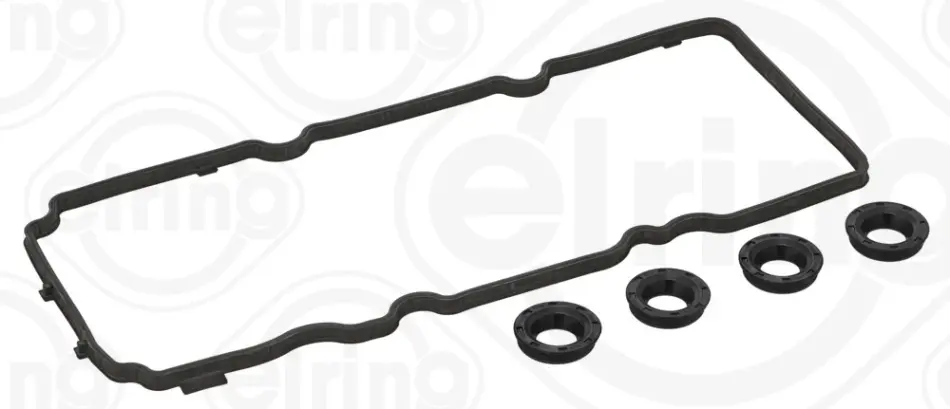 Прокладка кришки клапанів VW Caddy V 2.0 TDi 20- (к-кт) 094.190 ELRING 094-190 (фото 1)