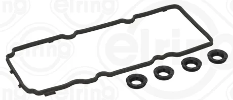 Прокладка кришки клапанів VW Caddy V 2.0 TDi 20- (к-кт) 094.190 ELRING 094-190