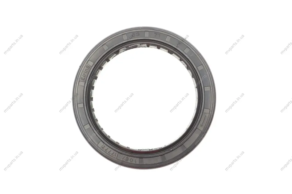 Сальник АКПП BMW 3 (F30/F80)/5 (F10/F07) 10-18 (53x71x7) 096.490 ELRING 096-490 (фото 1)