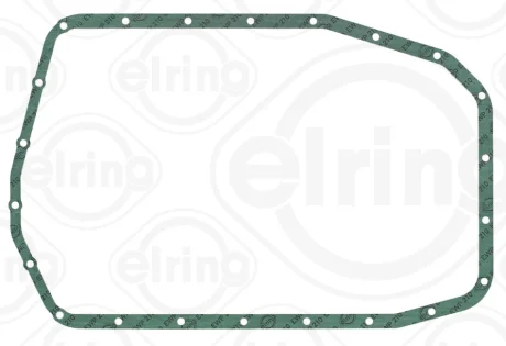 Прокладка масляного піддону АКПП BMW A5S325Z (вир-во Elring) ELRING 096-940