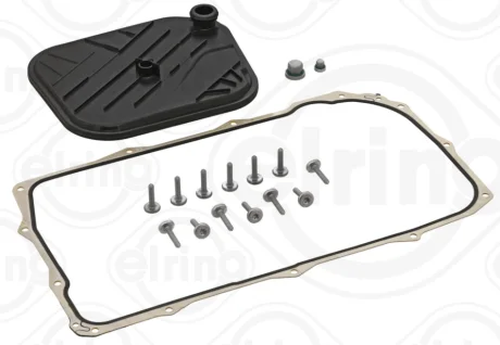 Фільтр АКПП VW Amarok 2.0D 09- (к-кт з ущільненням і гвинтами) 097.440 ELRING 097-440