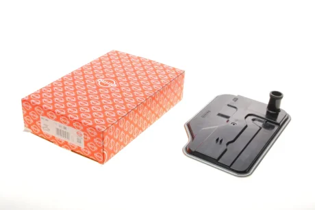 Фільтр АКПП MB C-class (W203/204) E-class (W211/212) M-class (W164) S-class 98- 097.460 ELRING 097-460