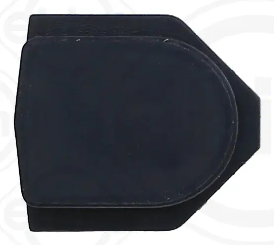 Прокладка кришки клапанів BMW 3 (E30)/5 (E28/E34) -91 M20 099.252 ELRING 099-252 (фото 1)