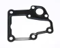 Прокладка термостату Citroen C4/C5/Peugeot 307/308/407 04- 100.050 ELRING 100-050 (фото 1)