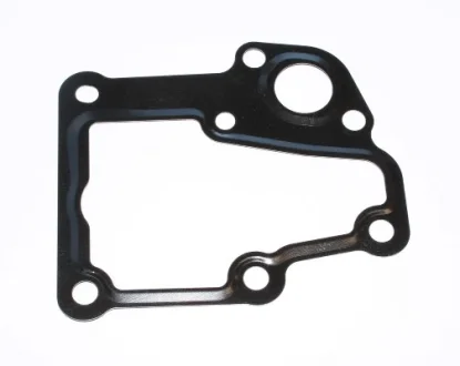 Прокладка термостату Citroen C4/C5/Peugeot 307/308/407 04- 100.050 ELRING 100-050